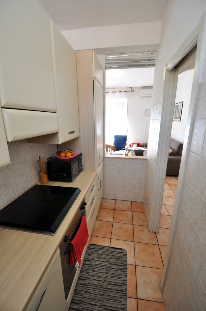 Trilocale ristrutturato a Inveruno