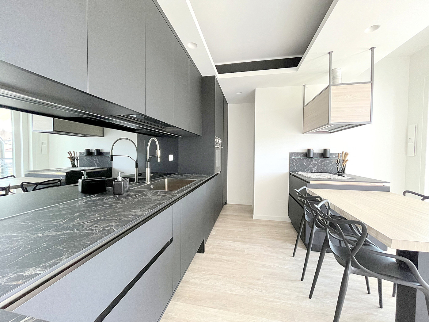 Trilocale classe A3 a Ossona