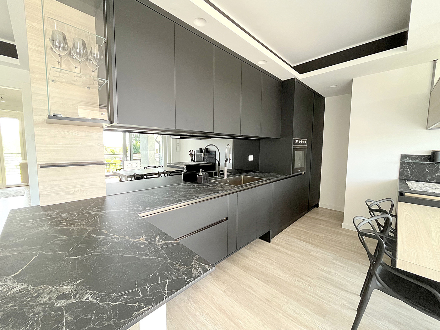 Trilocale classe A3 a Ossona