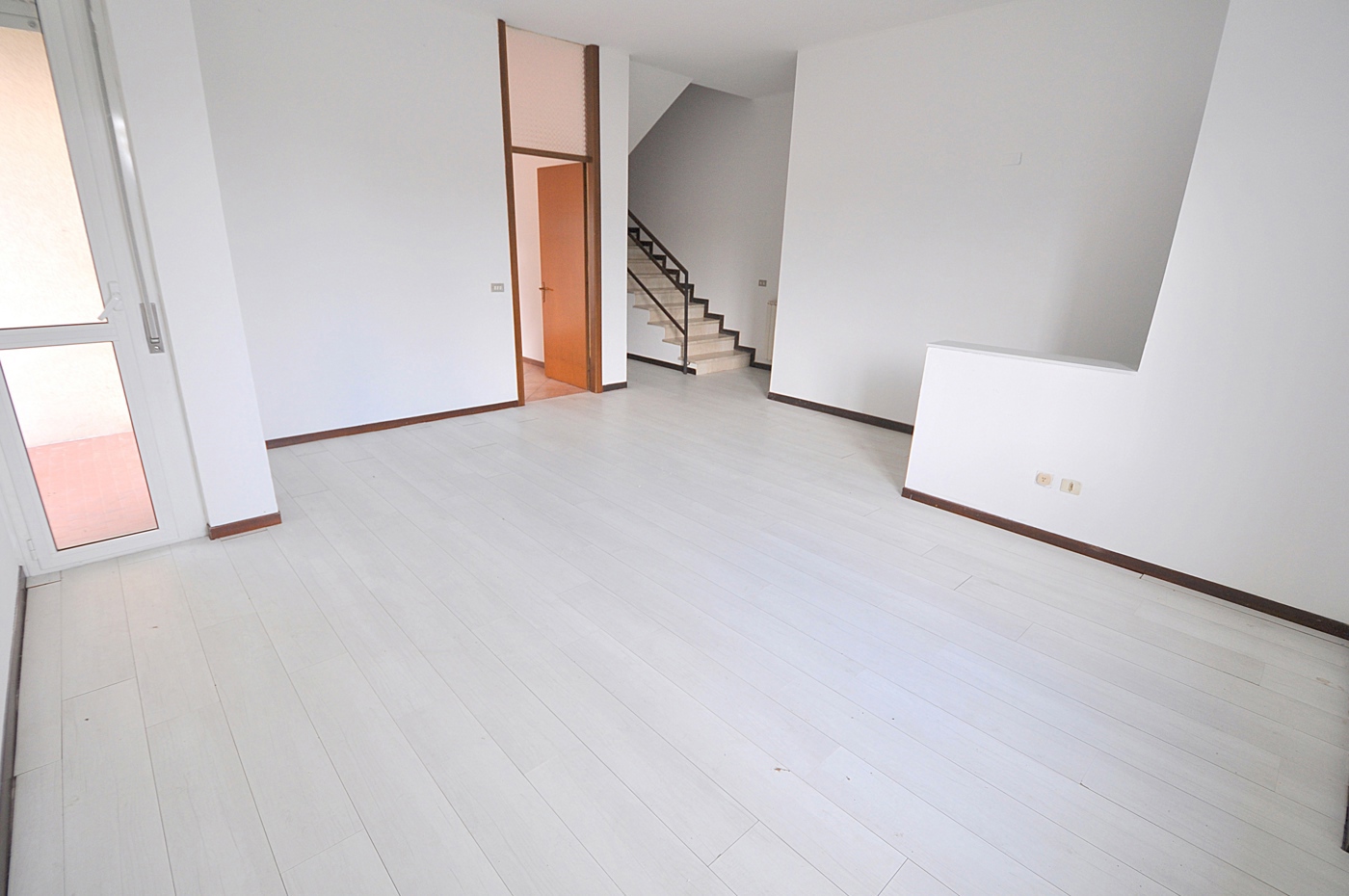 Villa con giardino a Inveruno