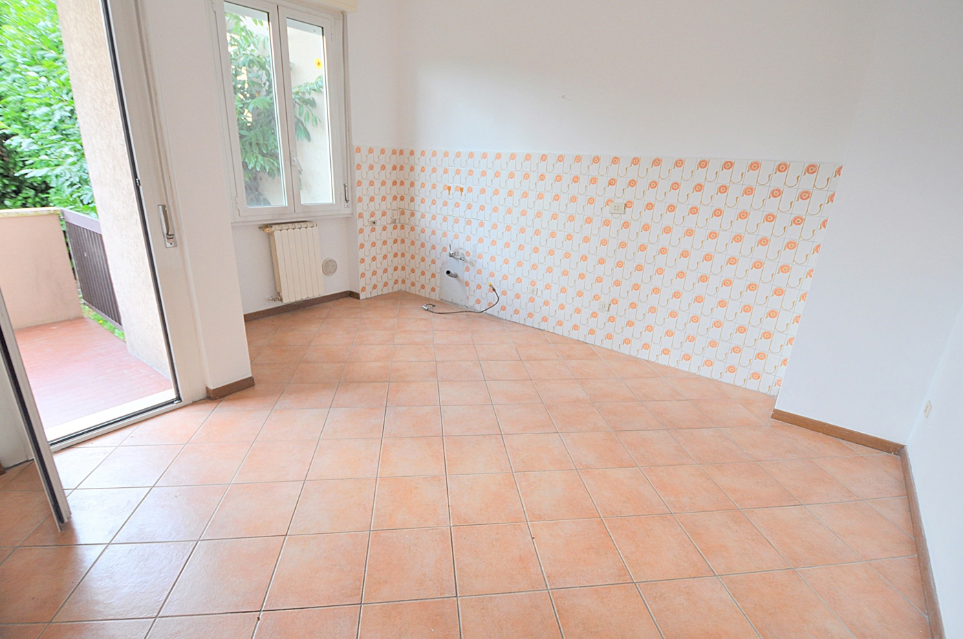 Villa con giardino a Inveruno