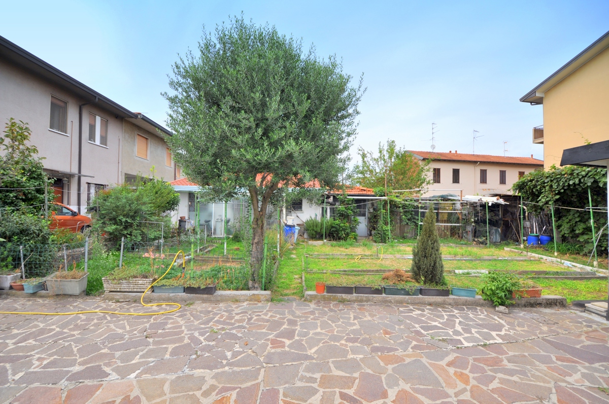 Casa indipendente in vendita a Inveruno