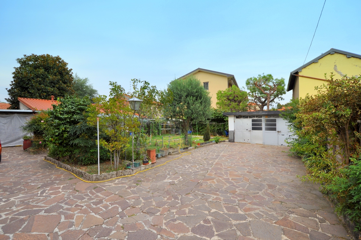 Casa indipendente in vendita a Inveruno