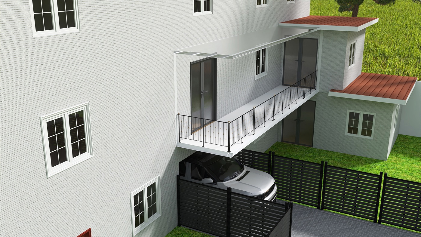 Casa indipendente con giardino a Inveruno