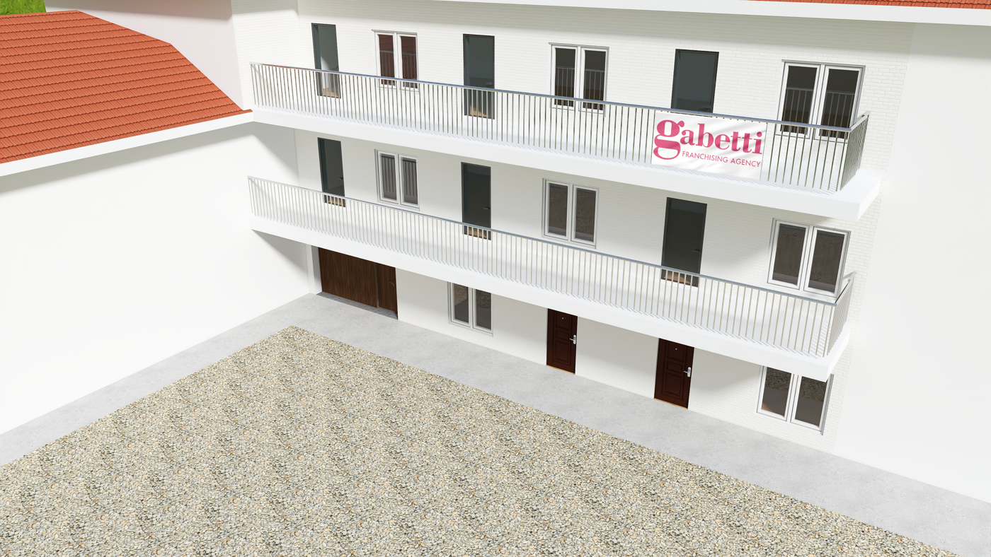 Casa indipendente con giardino a Inveruno