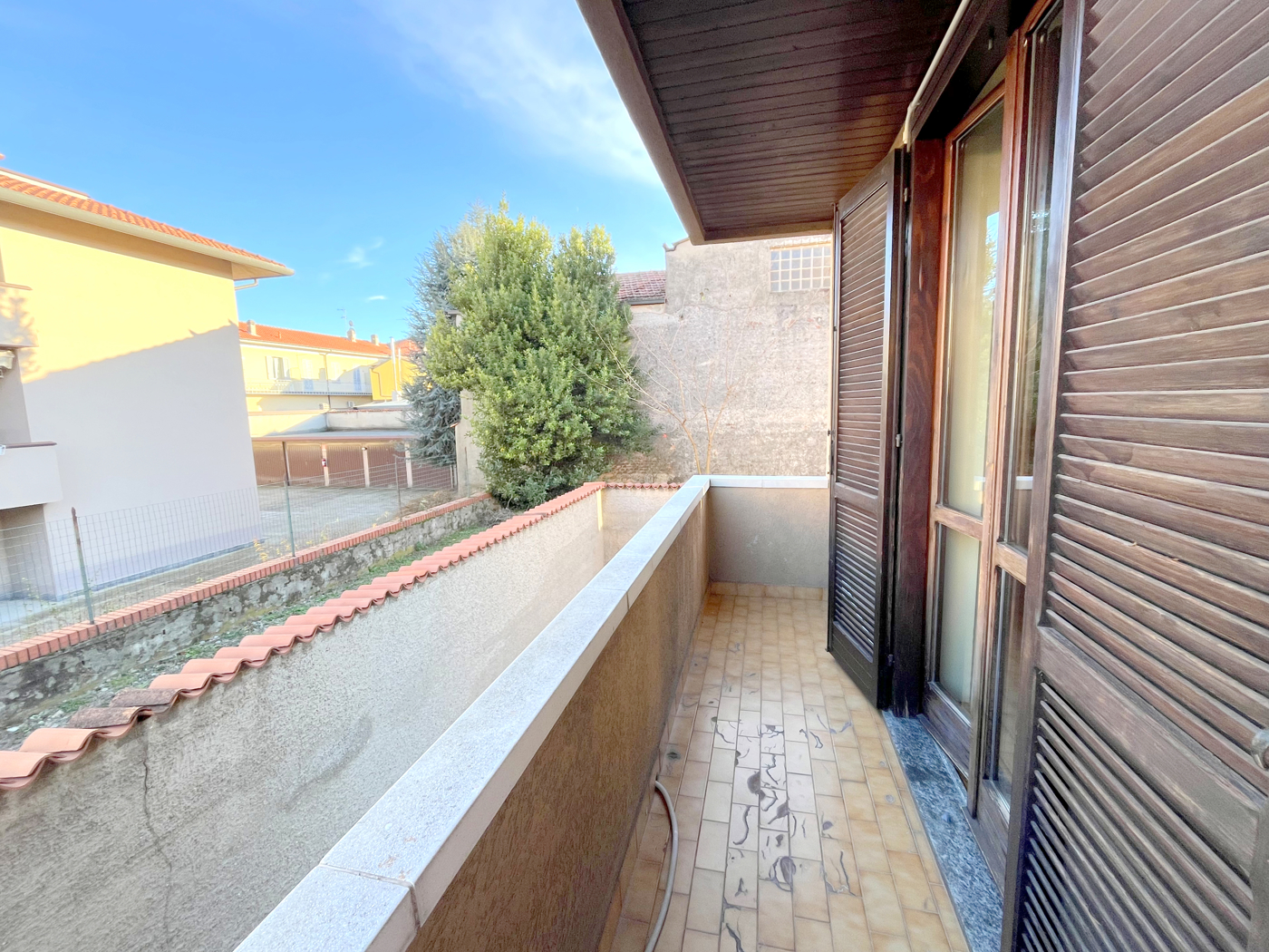 Bilocale in vendita a Inveruno