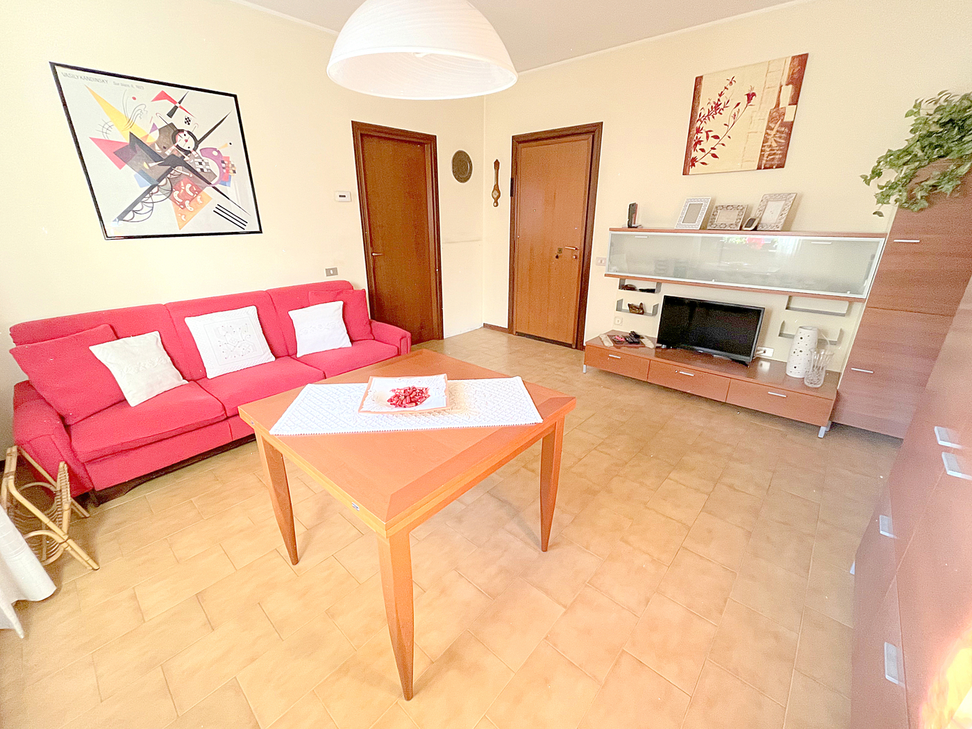 Bilocale in vendita a Inveruno