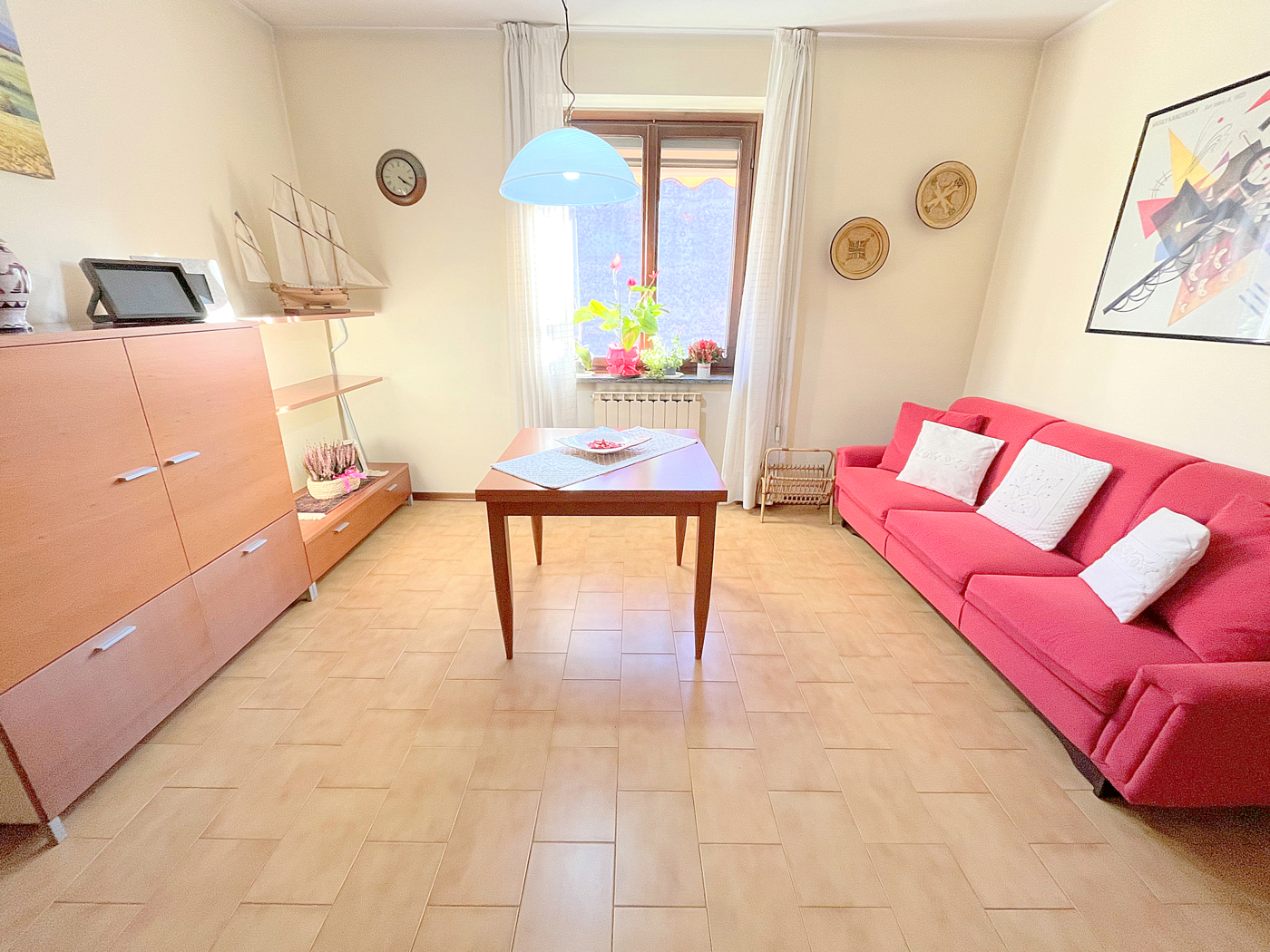 Bilocale in vendita a Inveruno