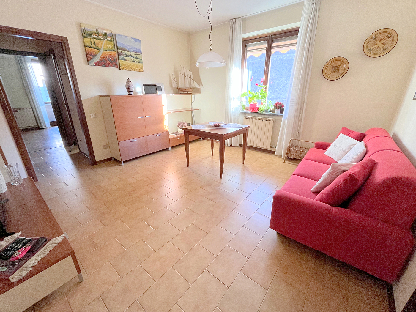 Bilocale in vendita a Inveruno