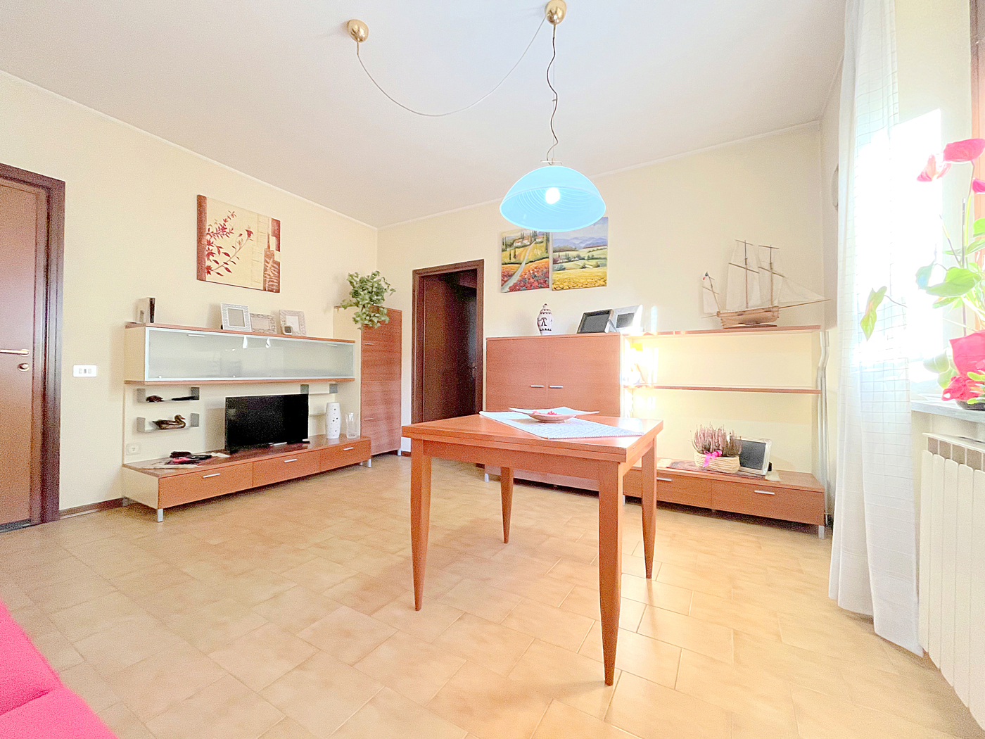 Bilocale in vendita a Inveruno