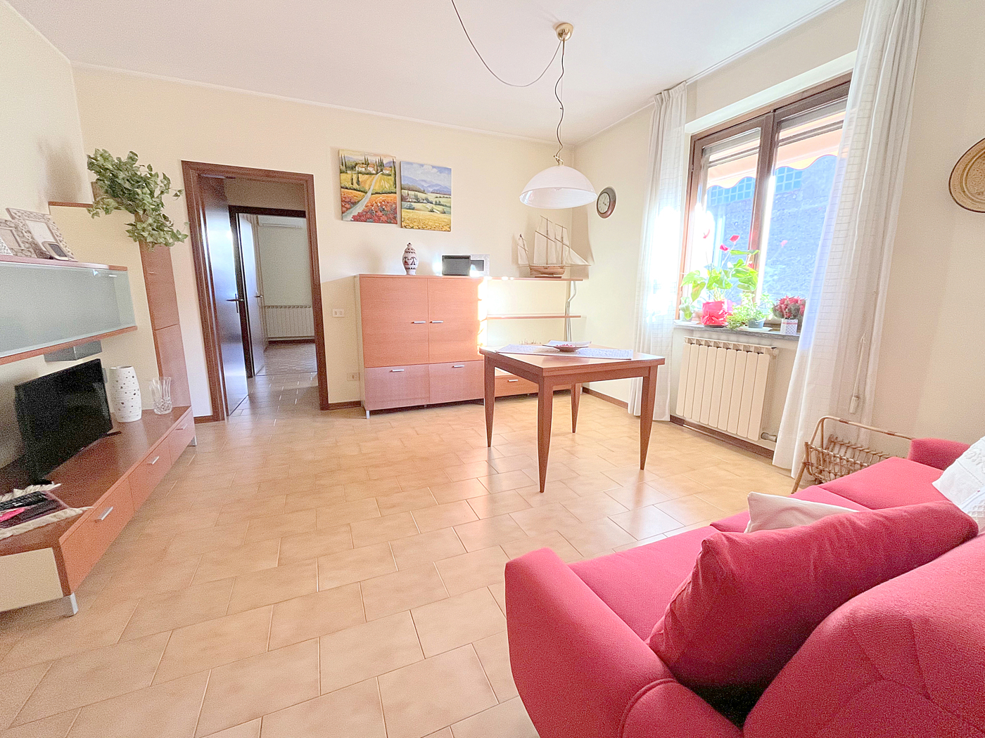 Bilocale in vendita a Inveruno