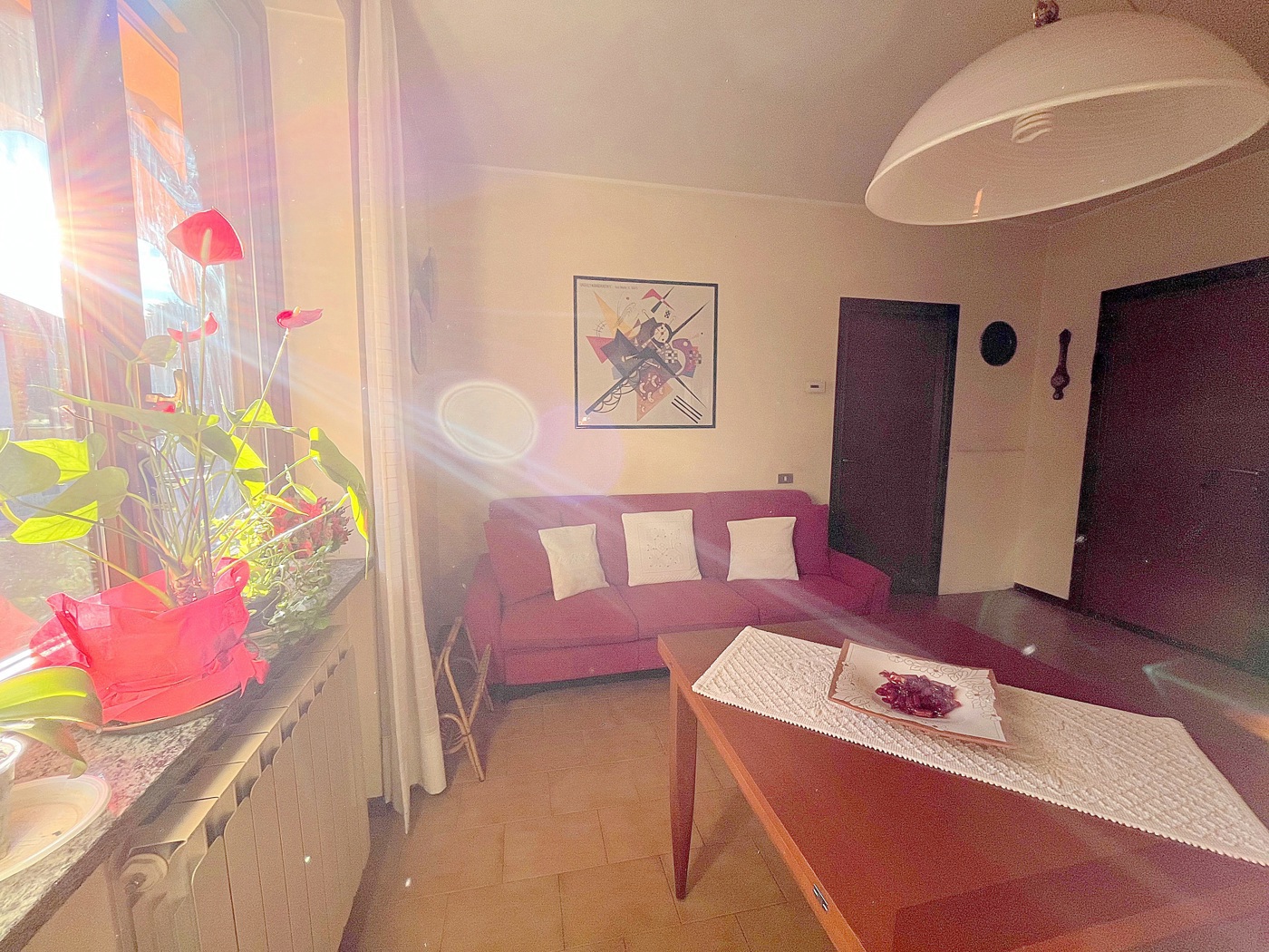 Bilocale in vendita a Inveruno