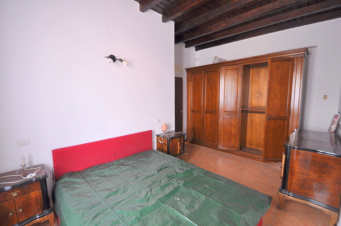 Bilocale in affitto a Robecchetto con Induno