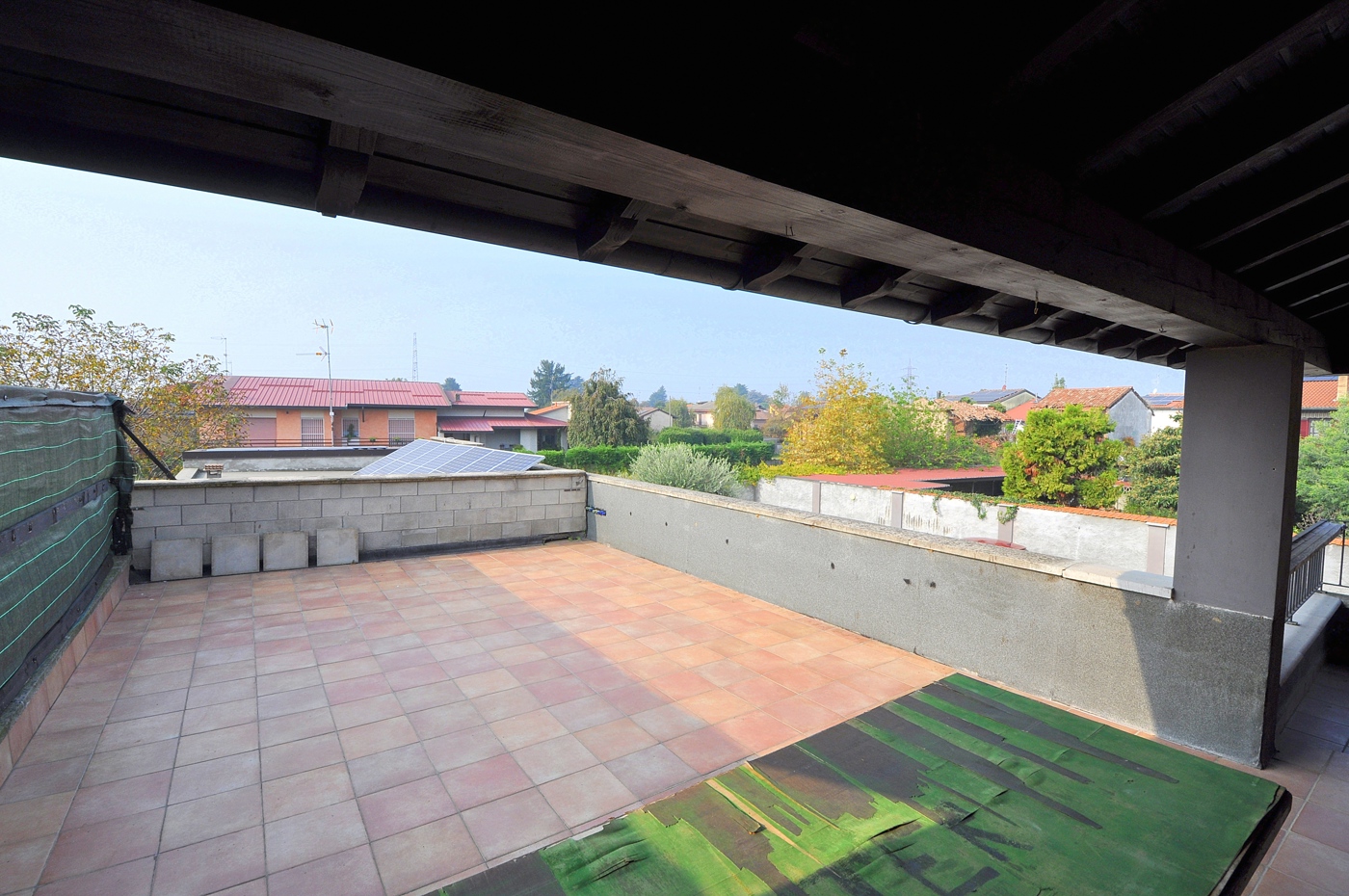 Bilocale in affitto a Robecchetto con Induno