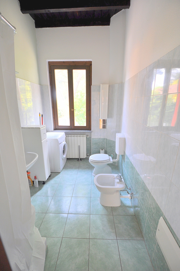 Bilocale in affitto a Robecchetto con Induno