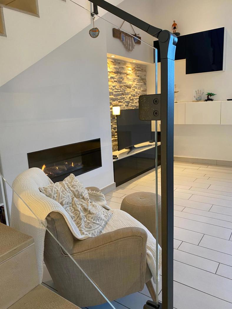 Casa indipendente con giardino a Casorezzo