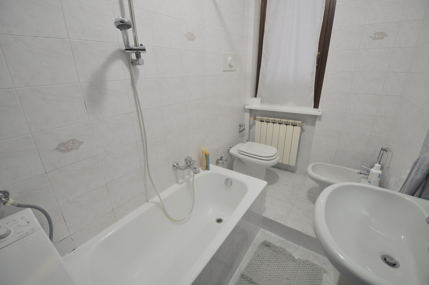 Bilocale in affitto a Mesero