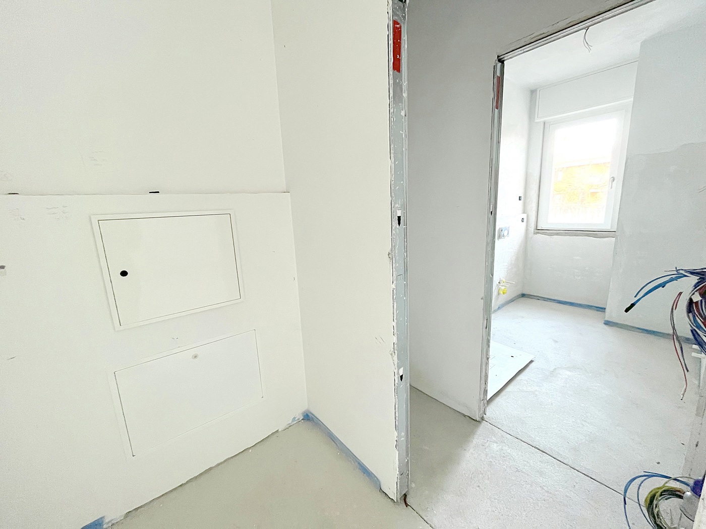 Monolocale con box a Inveruno