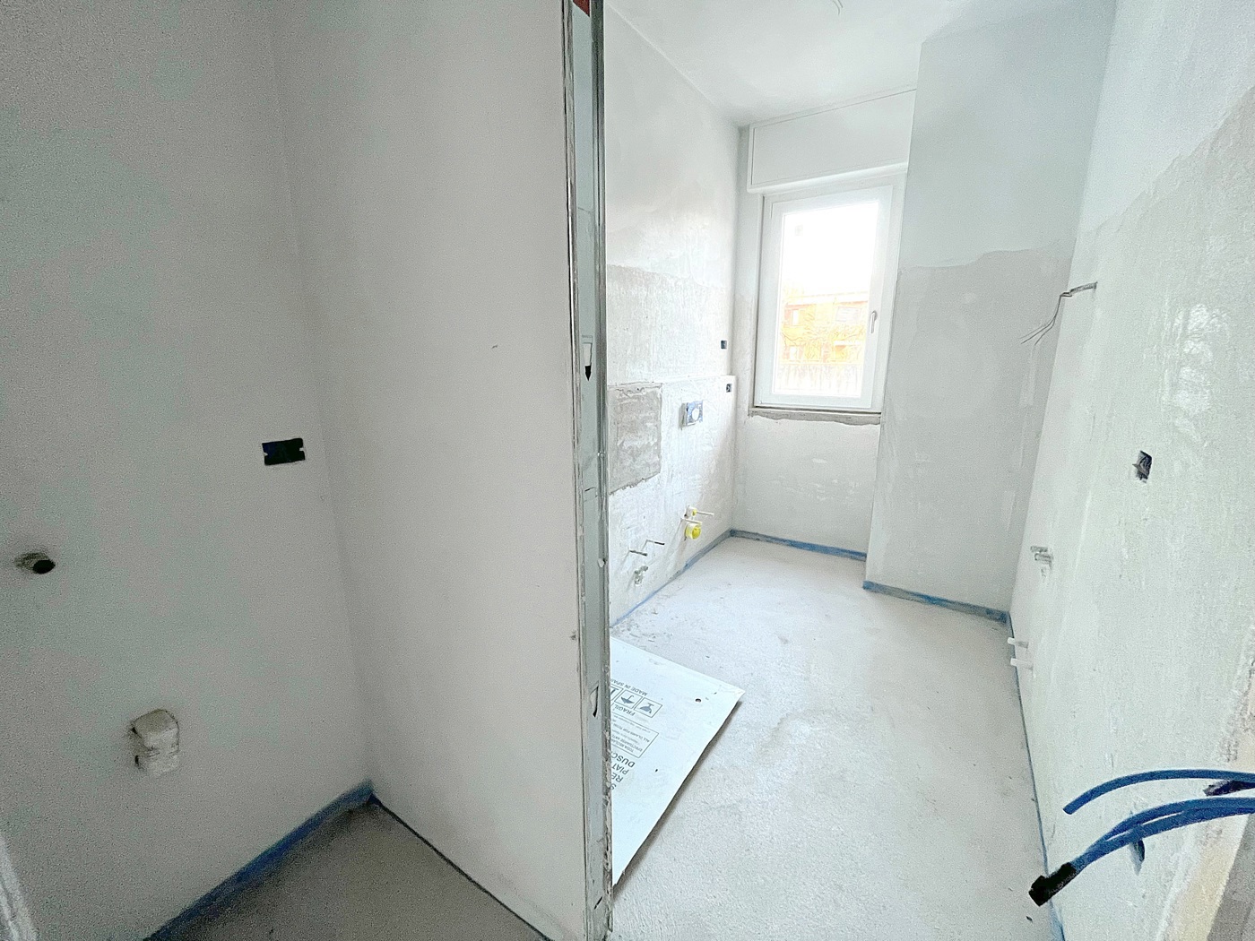 Monolocale con box a Inveruno