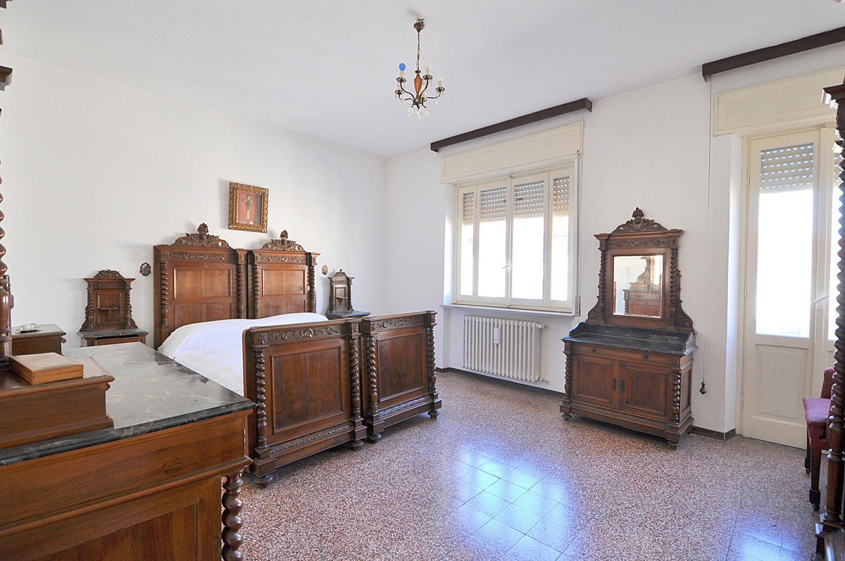 Villa con giardino a Inveruno