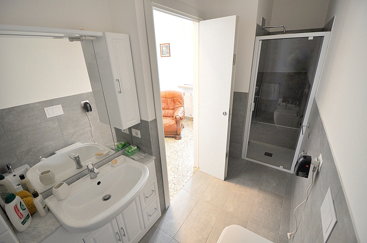 Villa con giardino a Inveruno