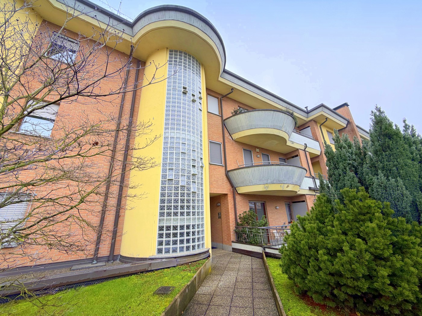 Trilocale in vendita a Inveruno