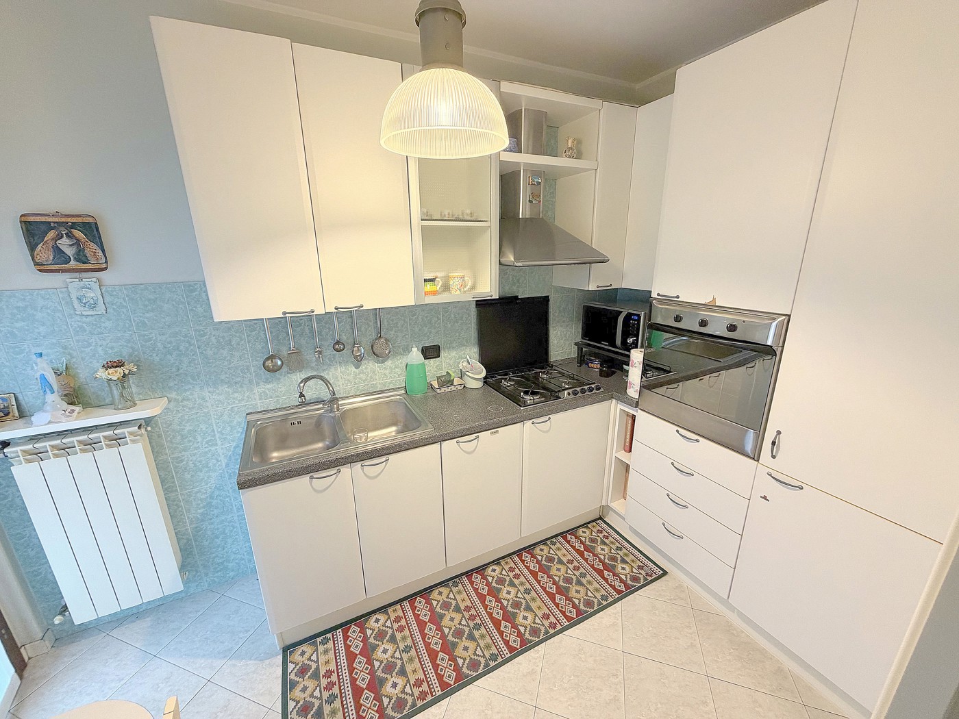 Trilocale in vendita a Inveruno