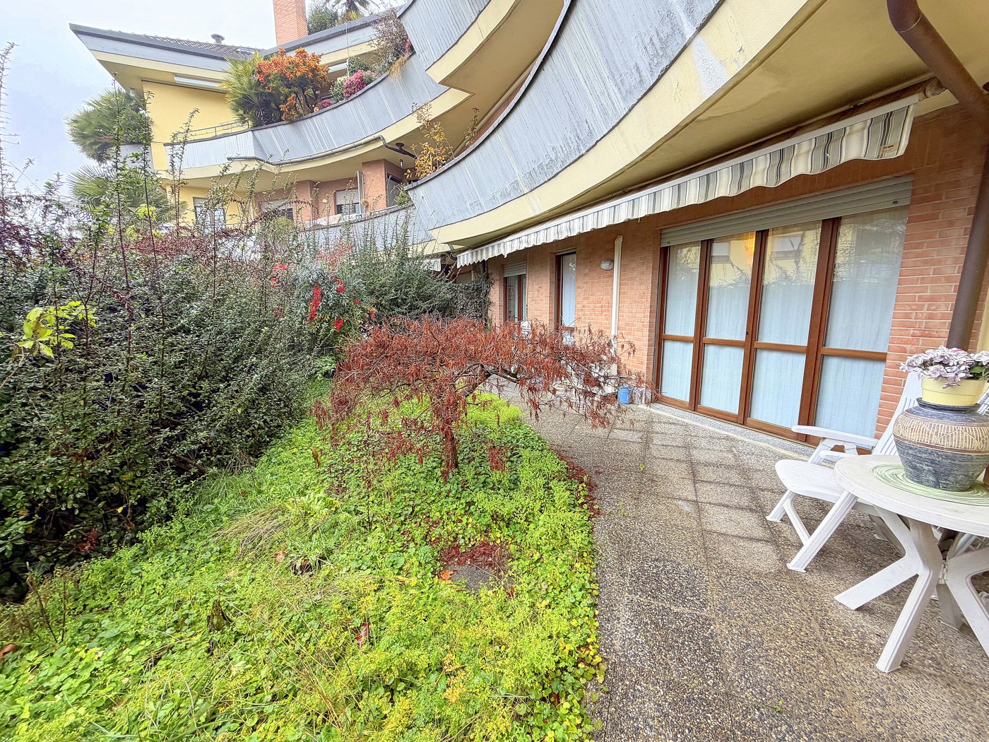 Trilocale in vendita a Inveruno