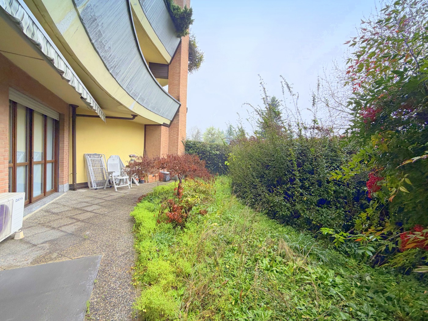 Trilocale in vendita a Inveruno