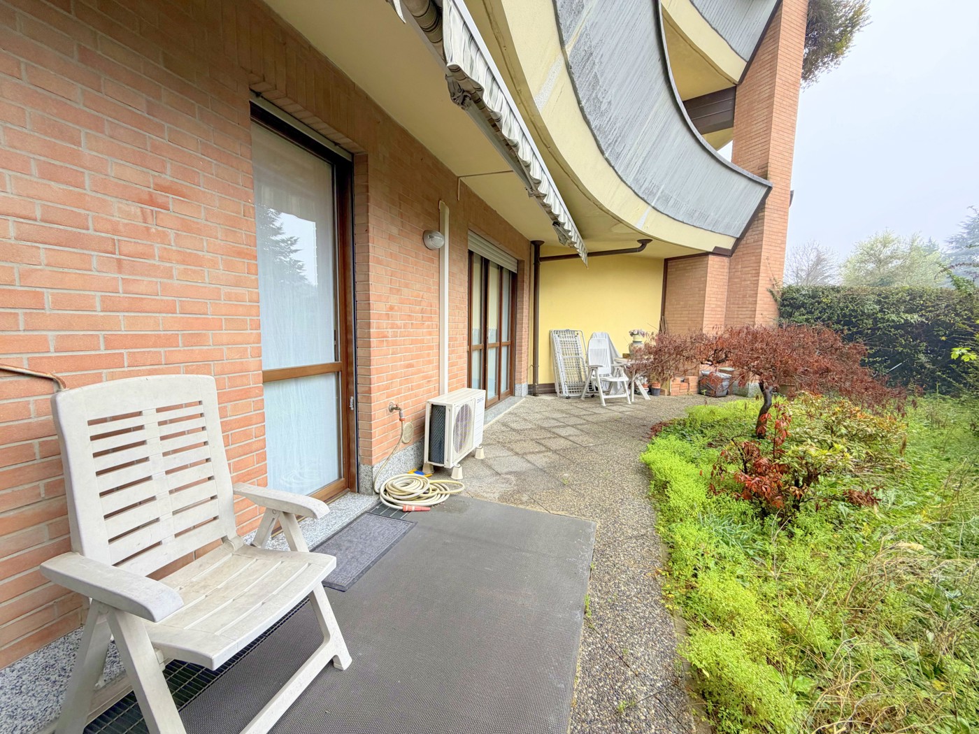 Trilocale in vendita a Inveruno