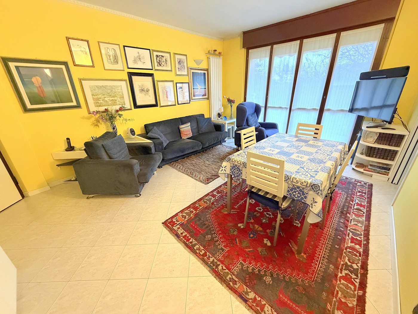 Trilocale in vendita a Inveruno