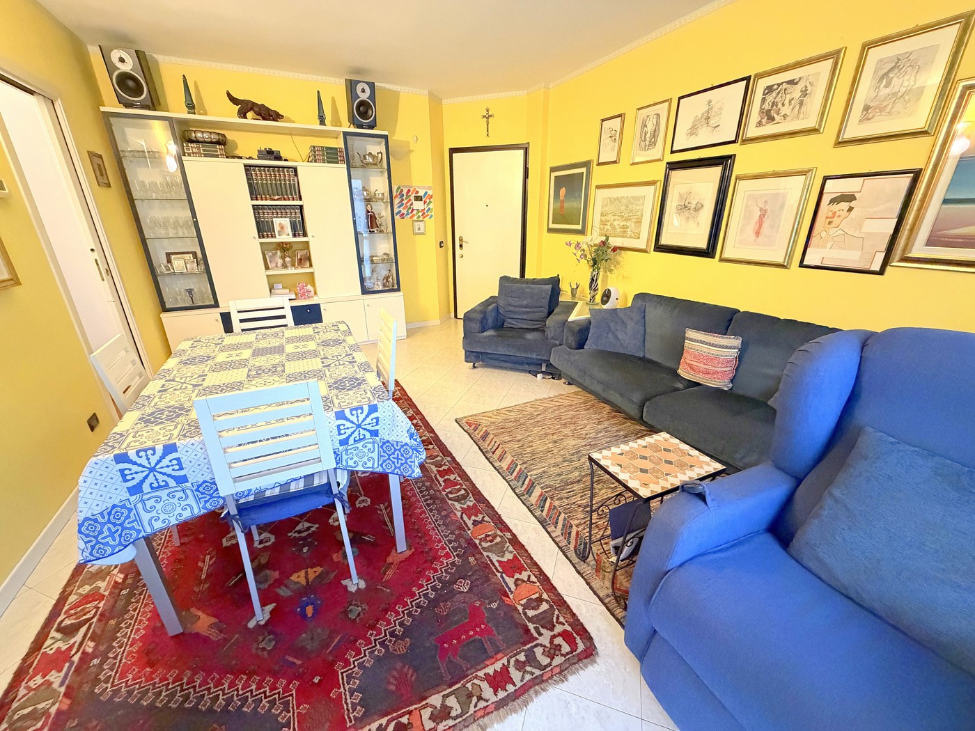 Trilocale in vendita a Inveruno