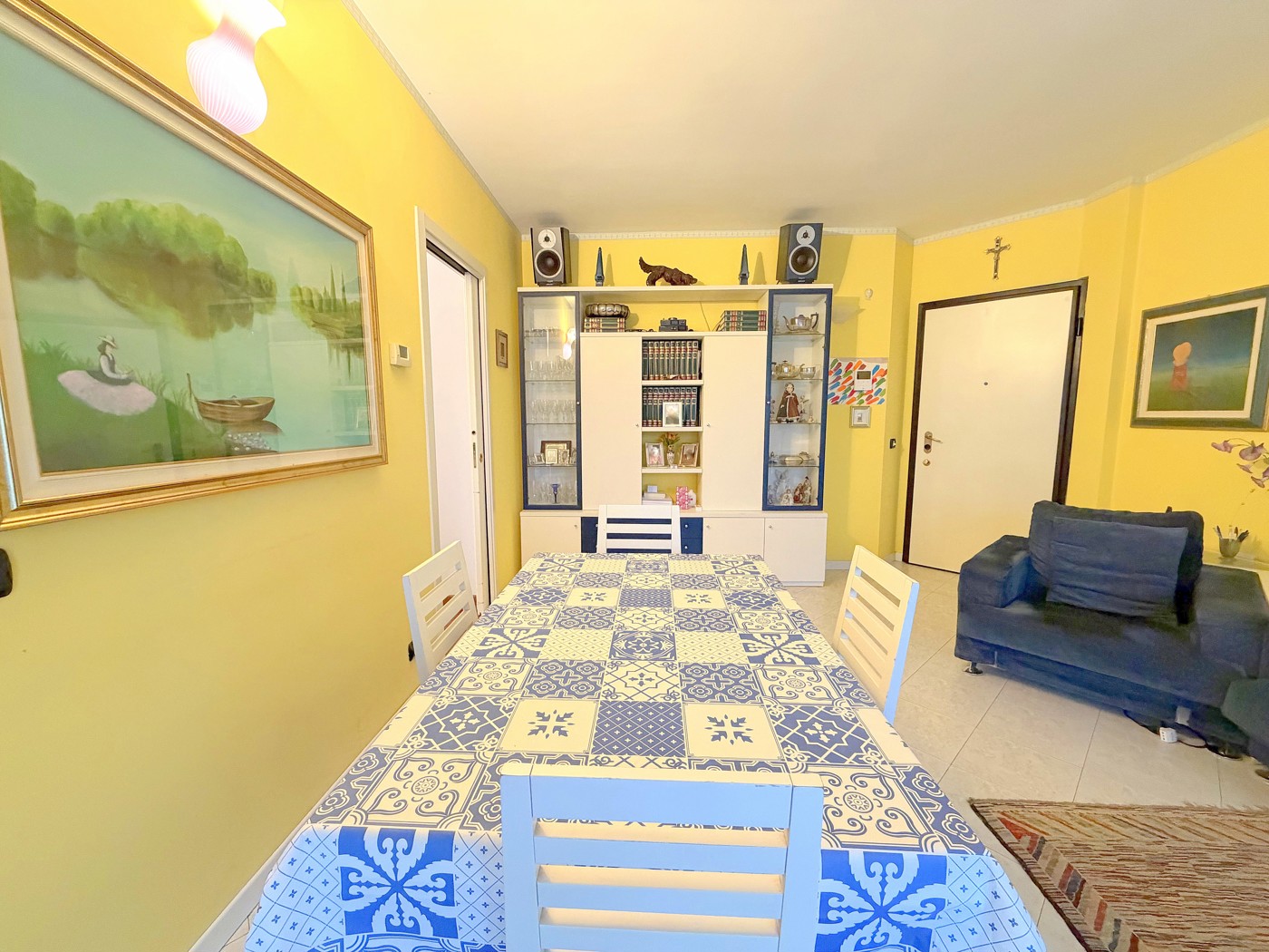 Trilocale in vendita a Inveruno