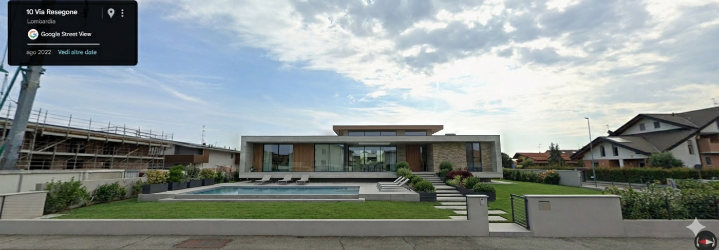 Terreno Edificabile in vendita a Casorezzo