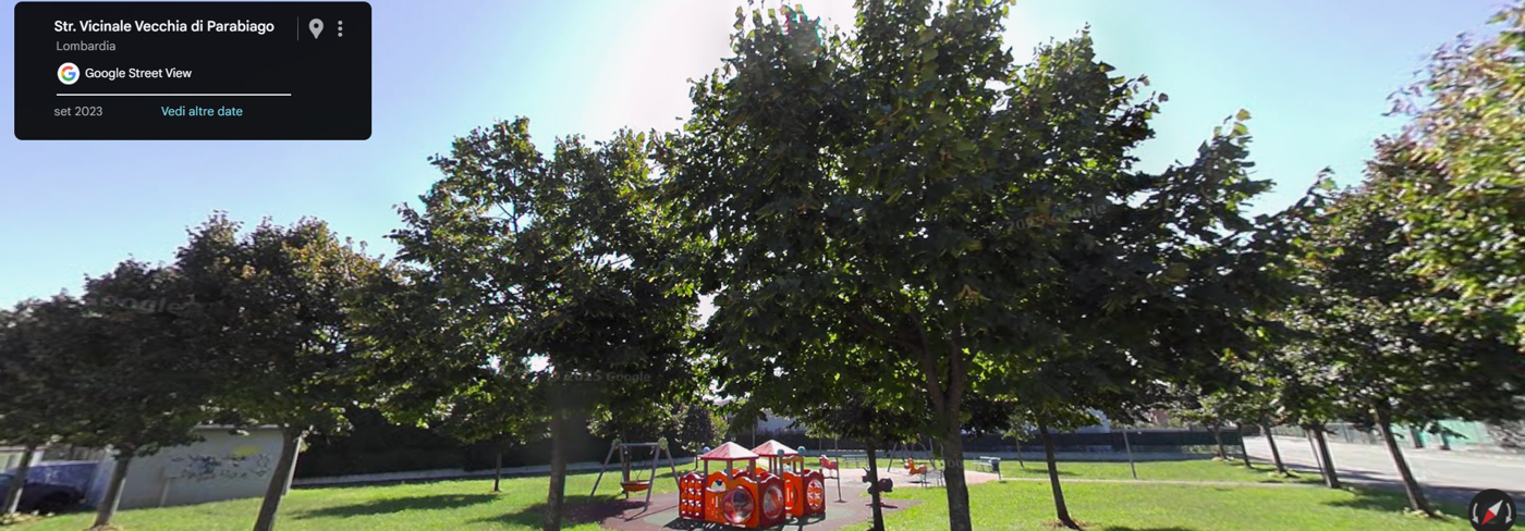 Terreno Edificabile in vendita a Casorezzo