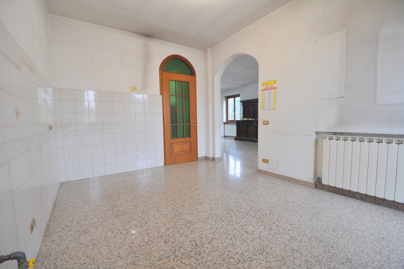 Villa con giardino a Inveruno