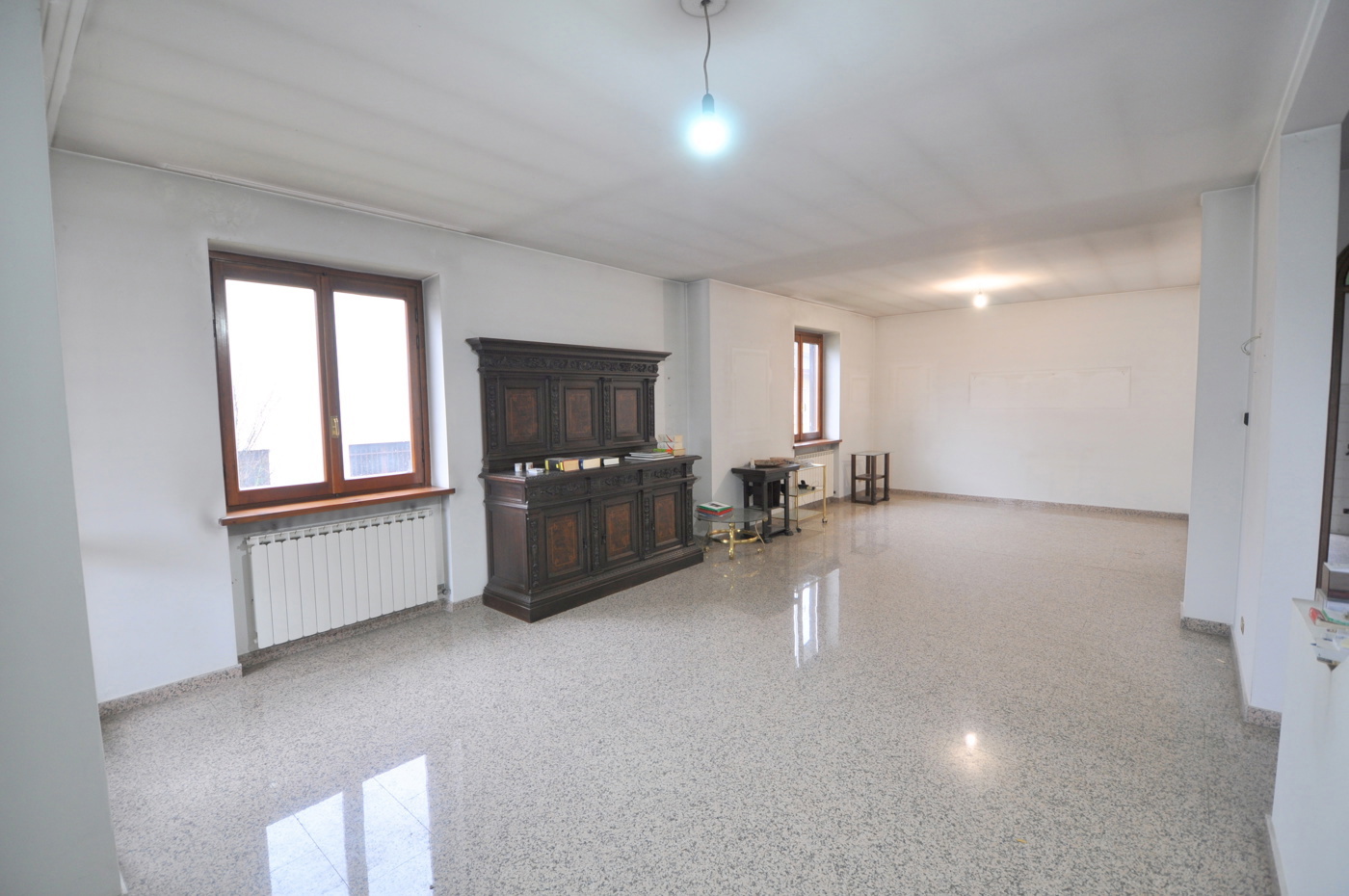 Villa con giardino a Inveruno