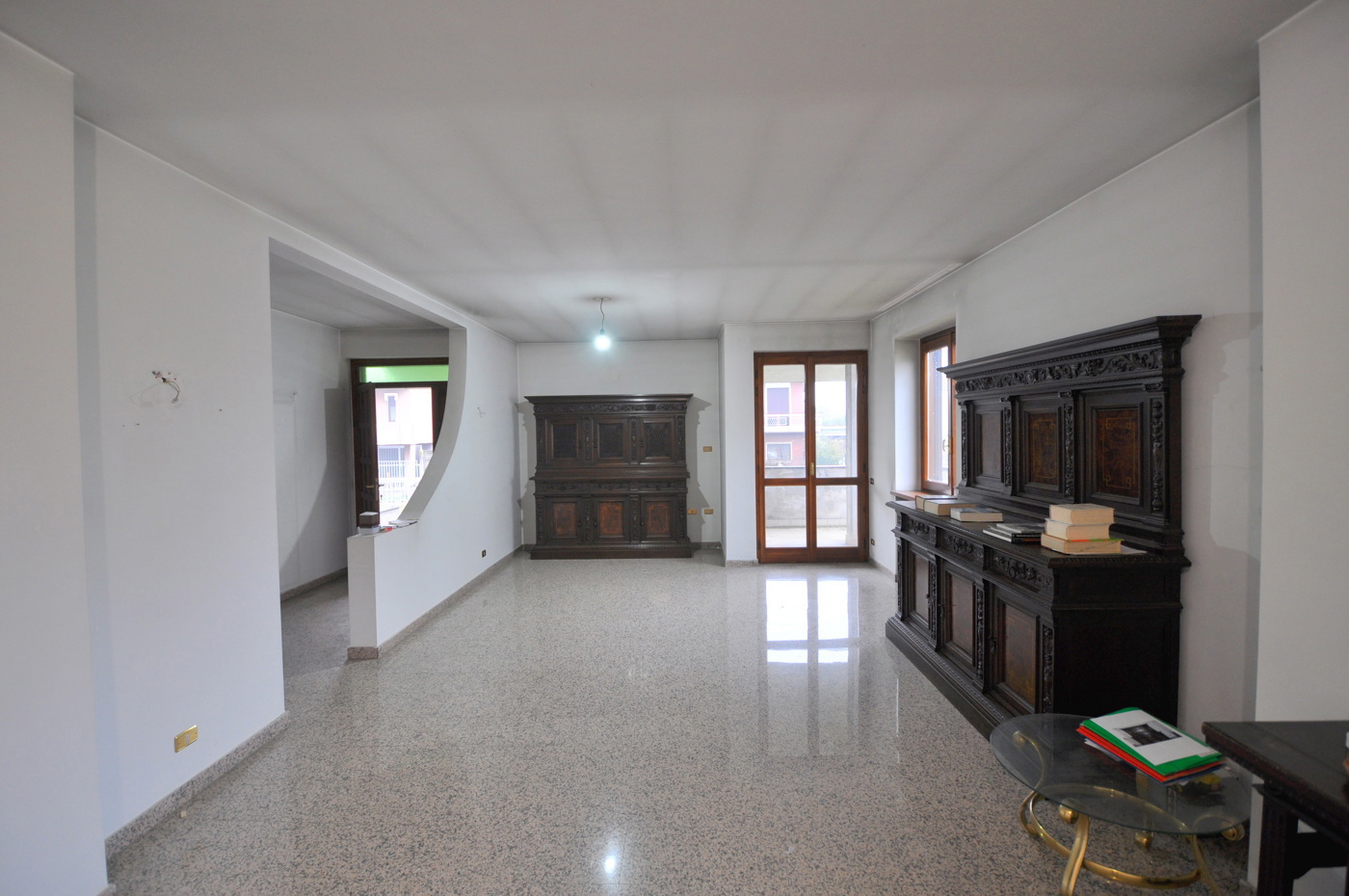 Villa con giardino a Inveruno