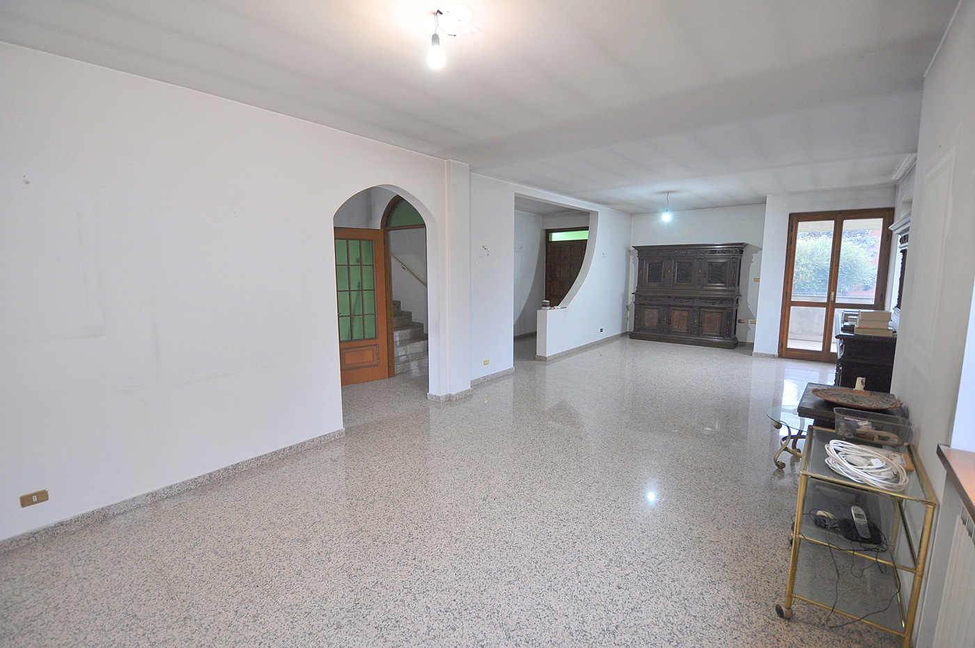 Villa con giardino a Inveruno