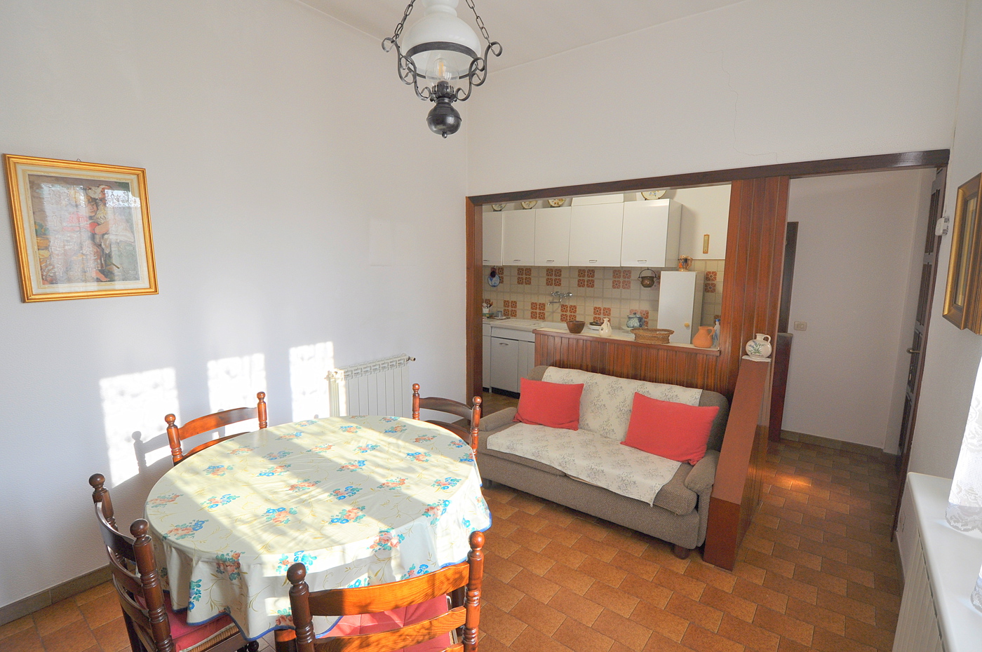 Villa con giardino a Cuggiono