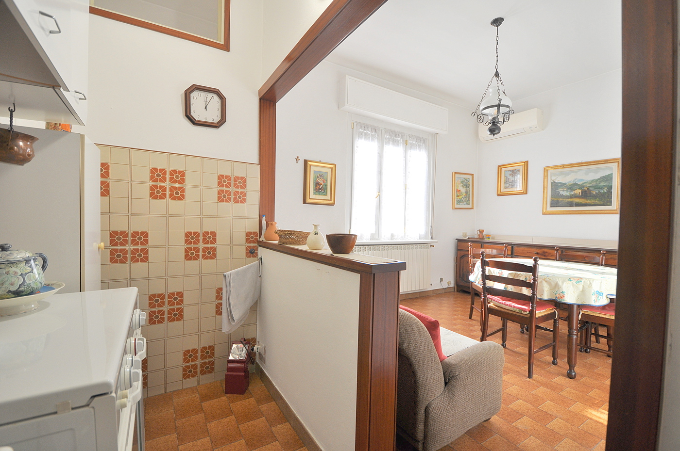 Villa con giardino a Cuggiono