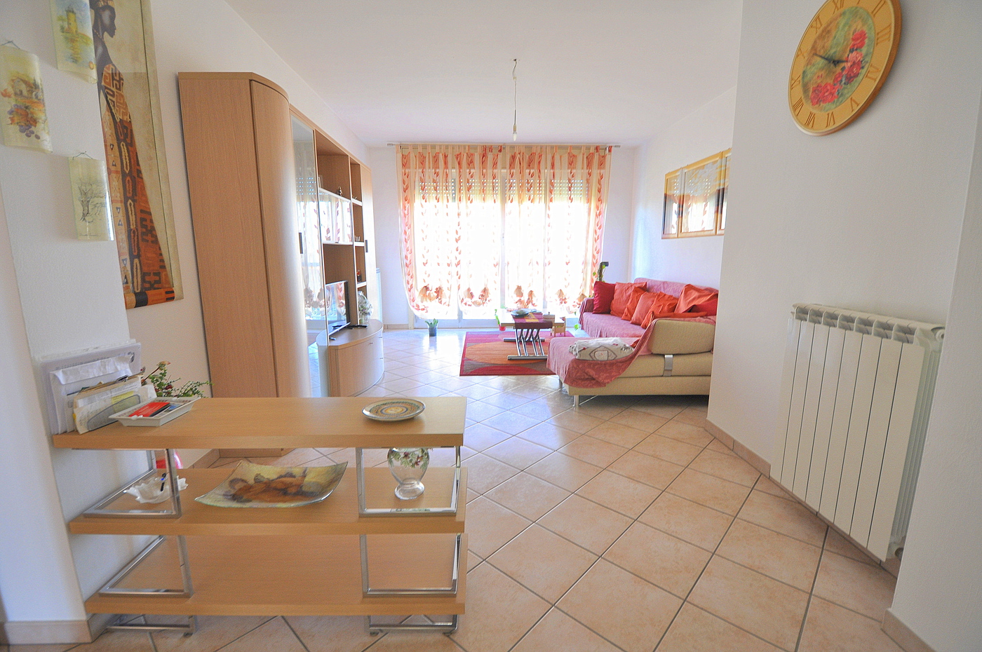 Trilocale in vendita a Cuggiono