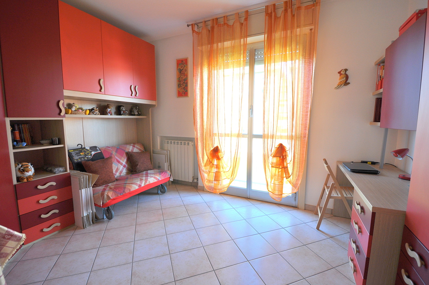 Trilocale in vendita a Cuggiono