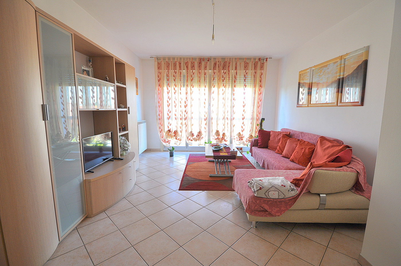 Trilocale in vendita a Cuggiono