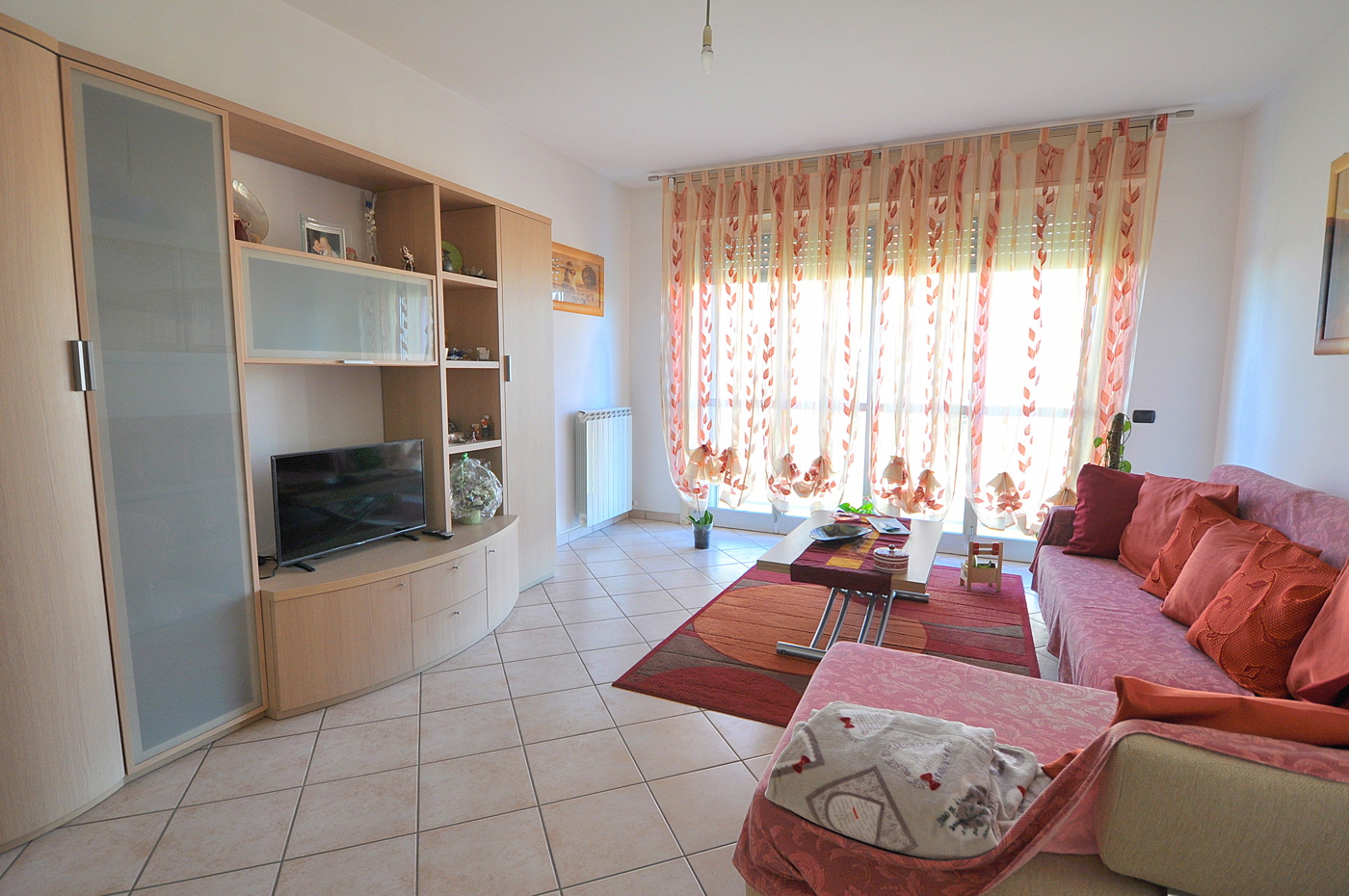 Trilocale in vendita a Cuggiono