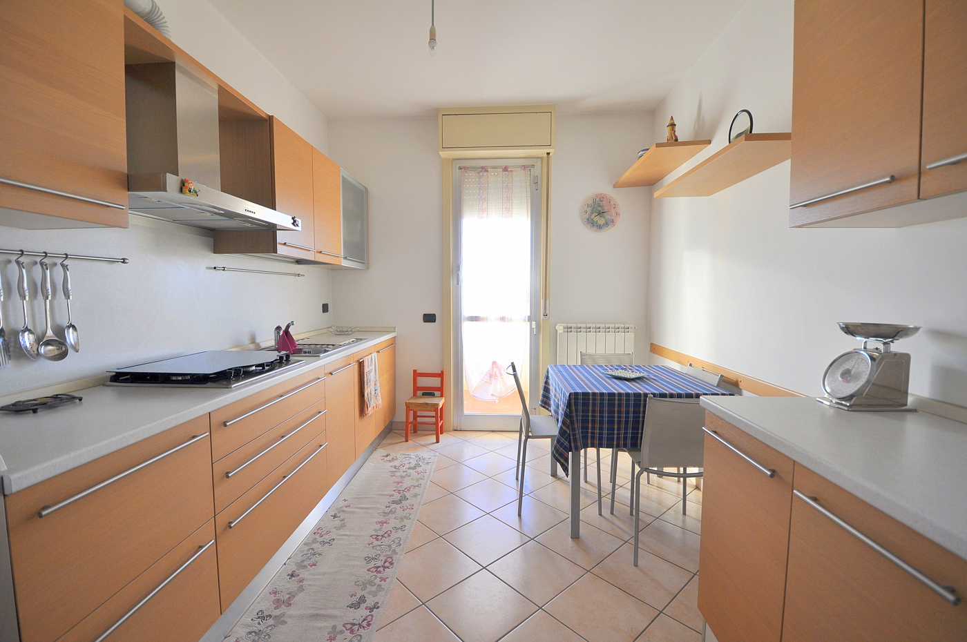 Trilocale in vendita a Cuggiono