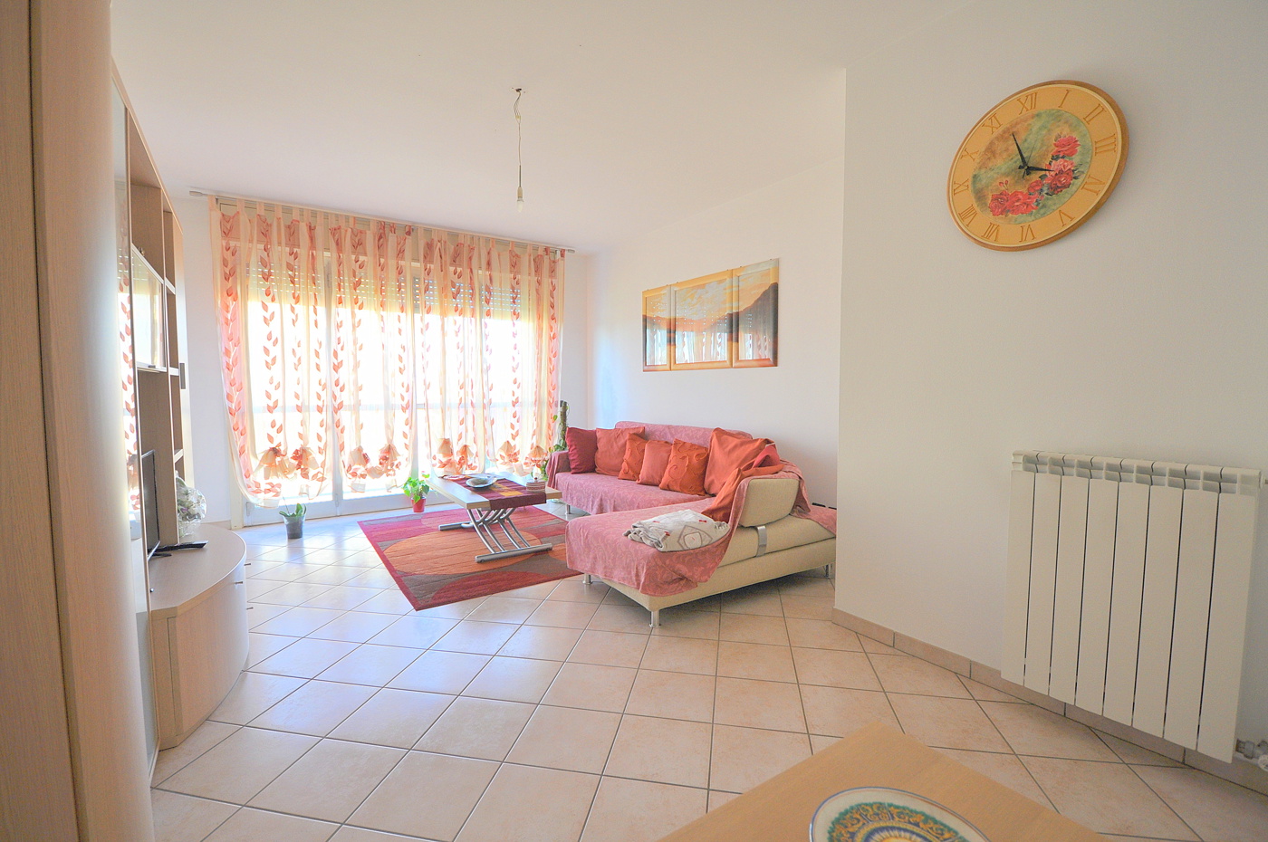 Trilocale in vendita a Cuggiono