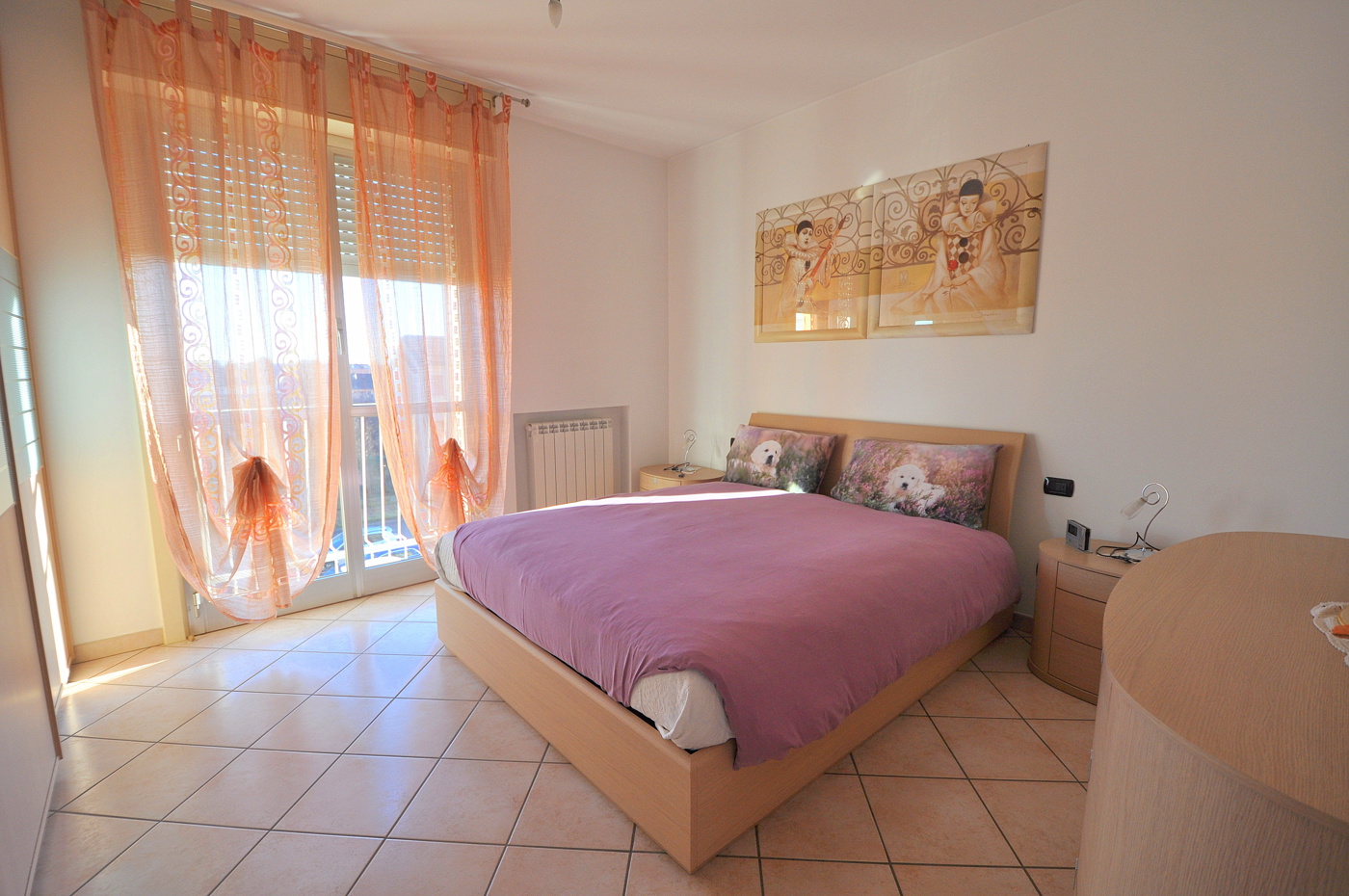 Trilocale in vendita a Cuggiono