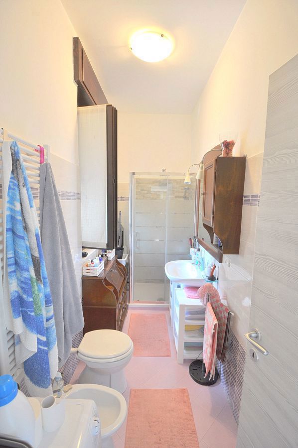 Bilocale ristrutturato a Mesero