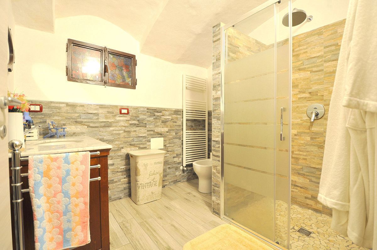 Bilocale ristrutturato a Mesero